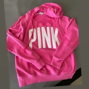 PINK ( brand ) hoodie